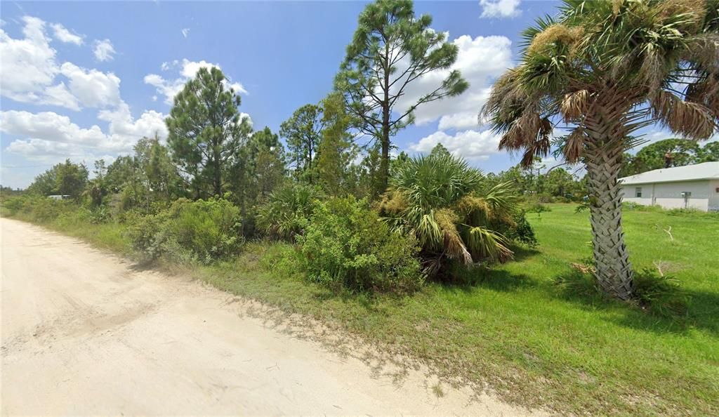 For Sale: $54,500 (1.25 acres)