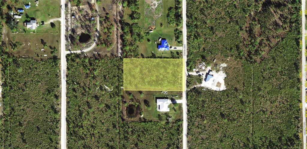 For Sale: $54,995 (1.25 acres)