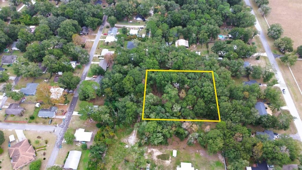 Active With Contract: $54,000 (1.12 acres)