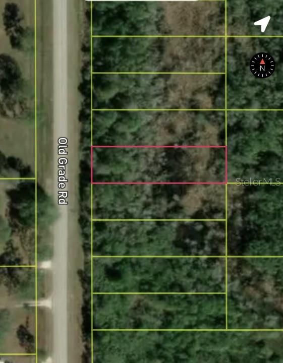 For Sale: $13,100 (0.37 acres)