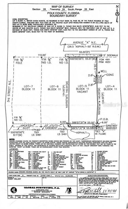 For Sale: $135,000 (0.18 acres)