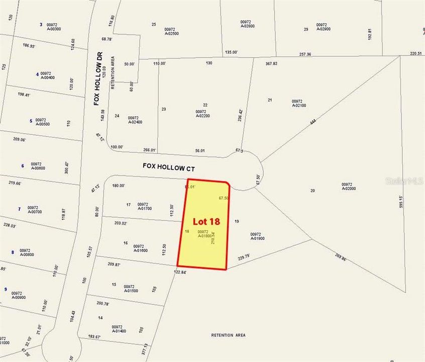 For Sale: $30,000 (0.56 acres)