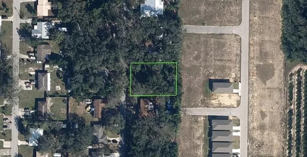 Recently Sold: $60,000 (0.33 acres)