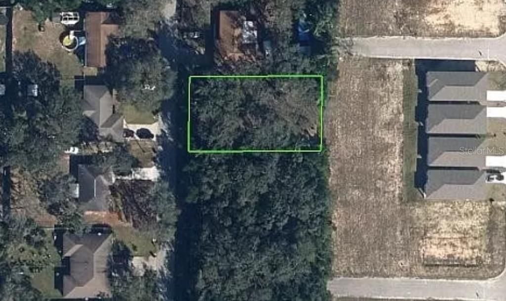 Recently Sold: $60,000 (0.26 acres)