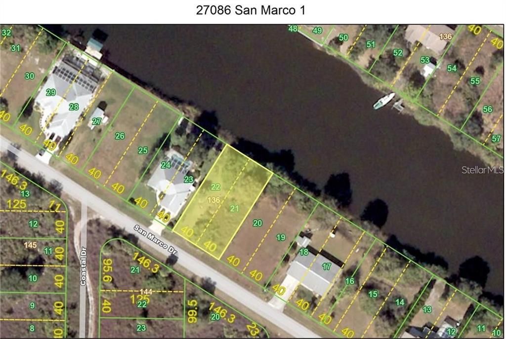 For Sale: $84,900 (0.28 acres)