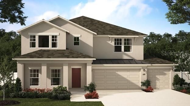 Active With Contract: $629,990 (5 beds, 3 baths, 3198 Square Feet)