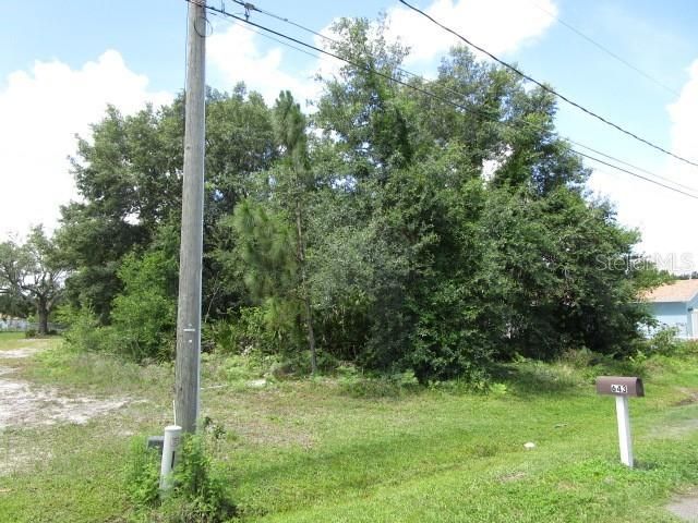 Active With Contract: $42,500 (0.22 acres)