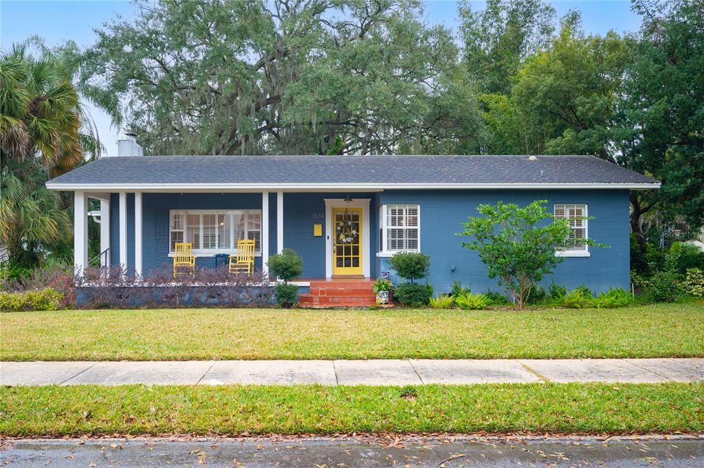 Active With Contract: $498,000 (3 beds, 2 baths, 2142 Square Feet)