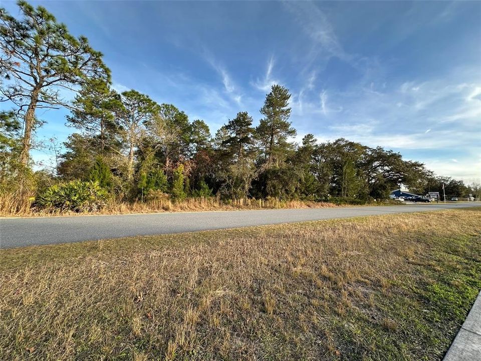 Active With Contract: $180,000 (0.43 acres)