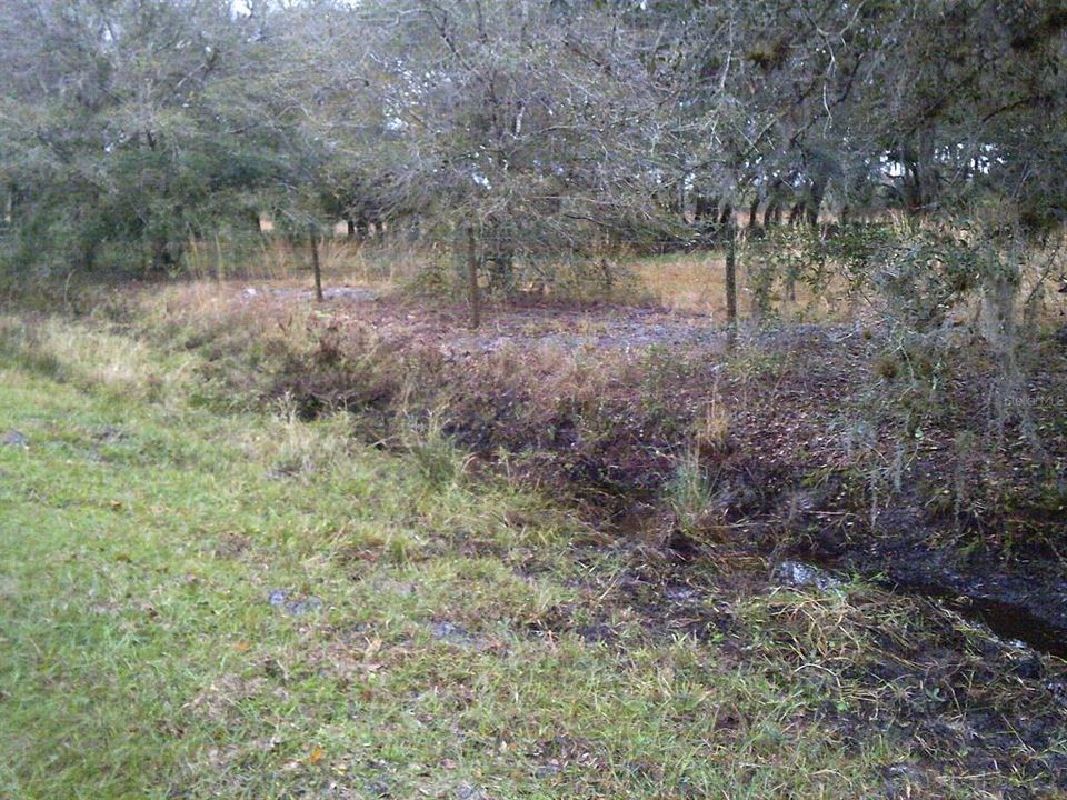 En Venta: $92,500 (3.75 acres)