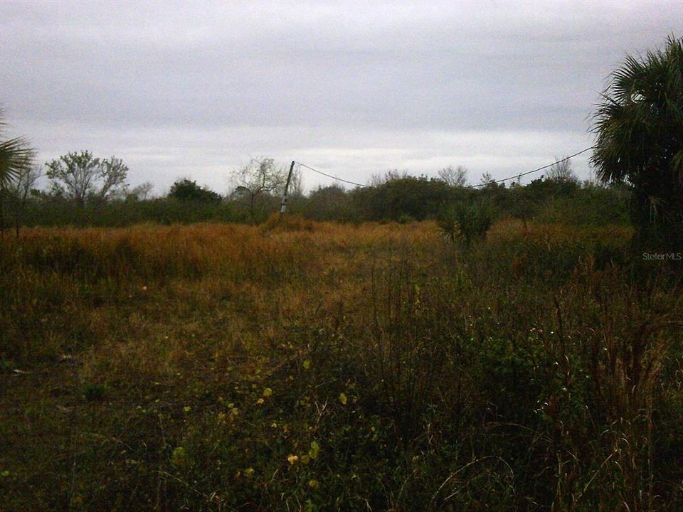 En Venta: $92,500 (3.75 acres)