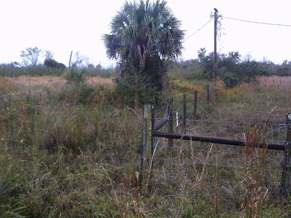 En Venta: $92,500 (3.75 acres)