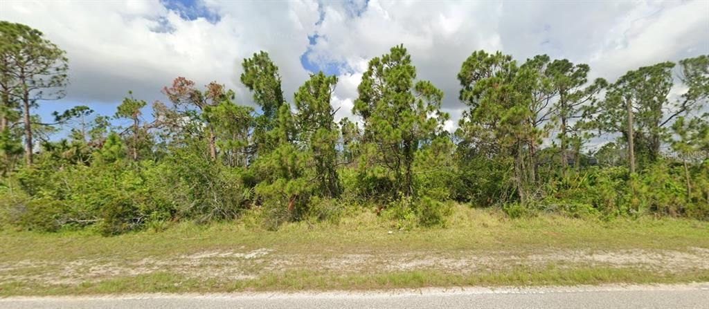 Active With Contract: $28,000 (0.23 acres)