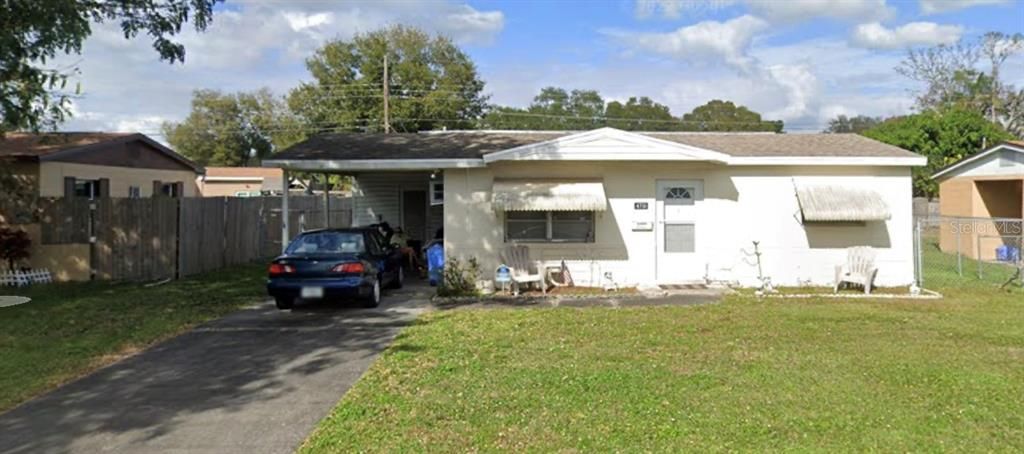 Recently Sold: $240,000 (2 beds, 1 baths, 704 Square Feet)