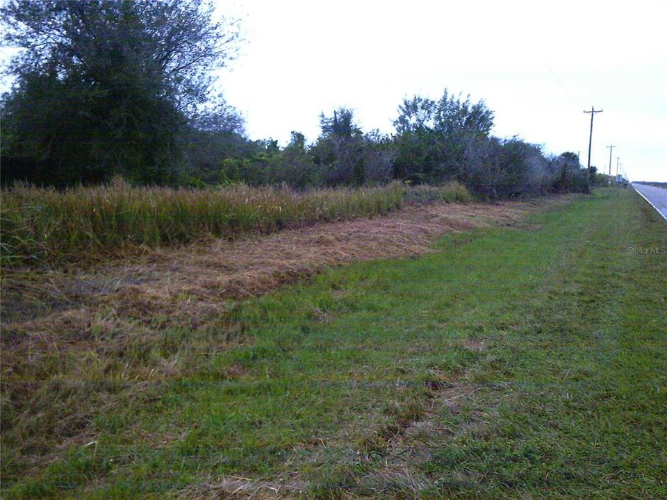 En Venta: $68,000 (2.50 acres)