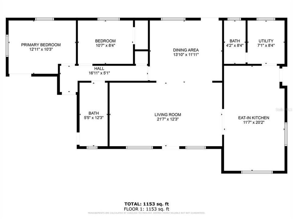 Vendido Recientemente: $99,990 (3 camas, 2 baños, 1092 Pies cuadrados)