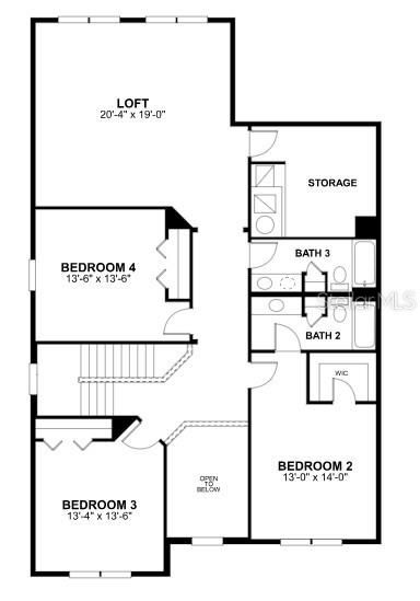 Active With Contract: $779,990 (4 beds, 3 baths, 4234 Square Feet)