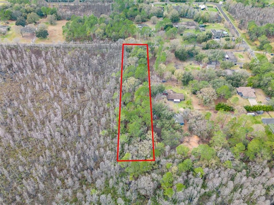 На продажу: $105,000 (2.23 acres)