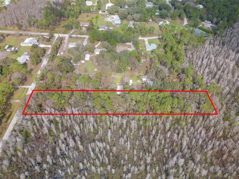 На продажу: $105,000 (2.23 acres)