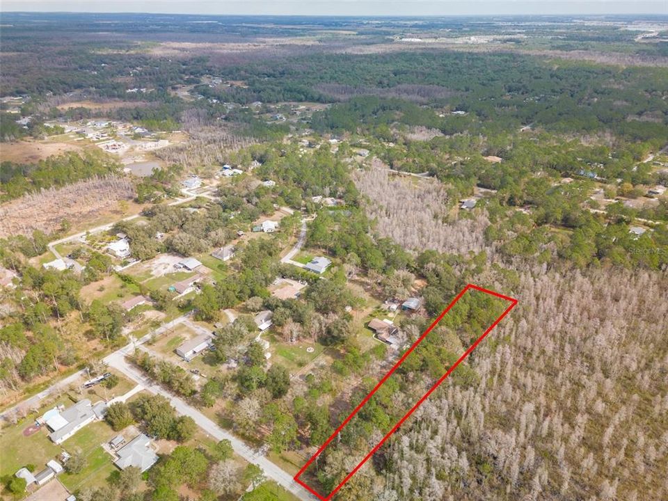 На продажу: $105,000 (2.23 acres)