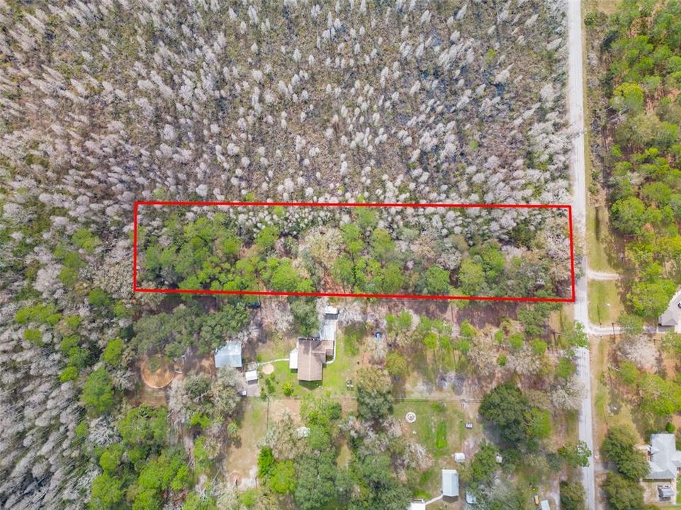 For Sale: $105,000 (2.23 acres)