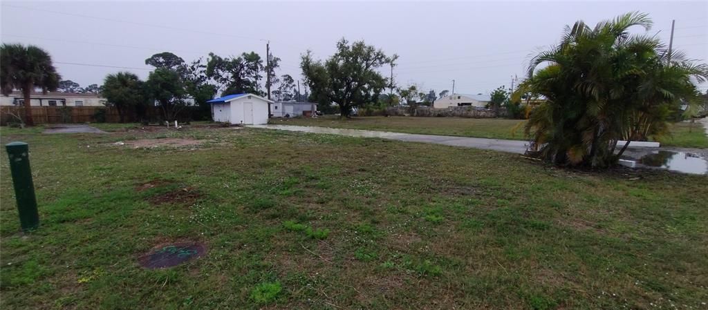 Recently Sold: $58,000 (0.24 acres)