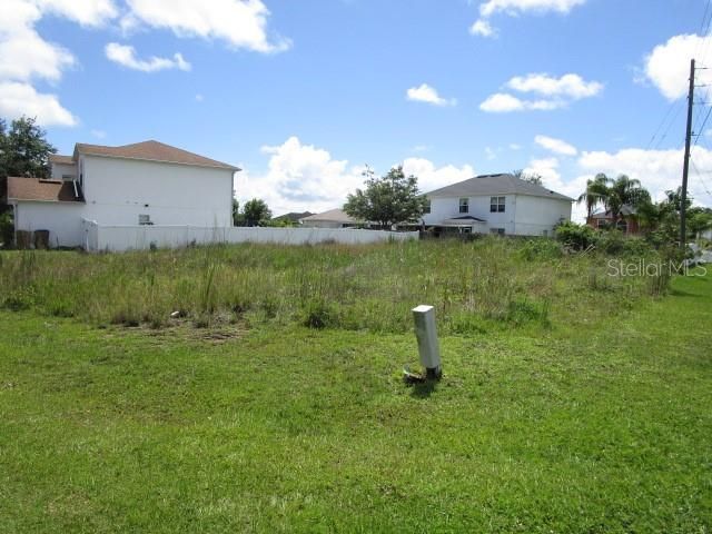 Active With Contract: $42,500 (0.20 acres)