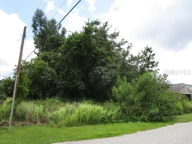 合同活跃: $17,000 (0.25 acres)