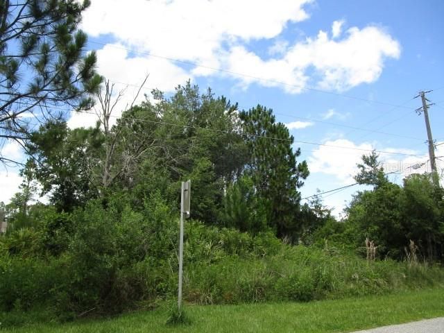 合同活跃: $17,000 (0.25 acres)