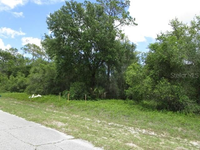 合同活跃: $20,000 (0.16 acres)