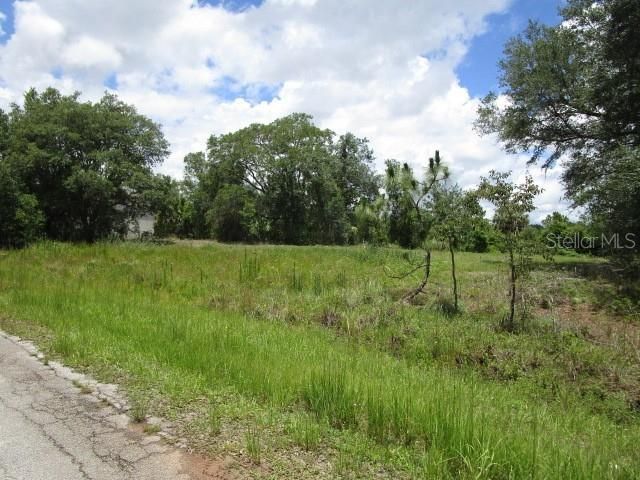 Active With Contract: $30,000 (0.20 acres)