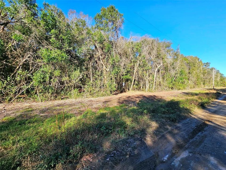 Recently Sold: $6,500 (0.22 acres)