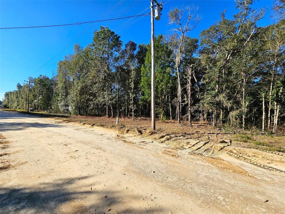 Recently Sold: $7,500 (0.22 acres)