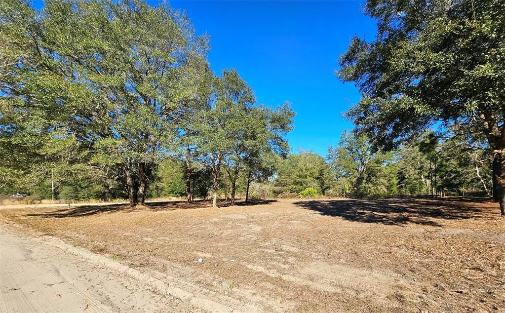 Recently Sold: $14,500 (0.44 acres)