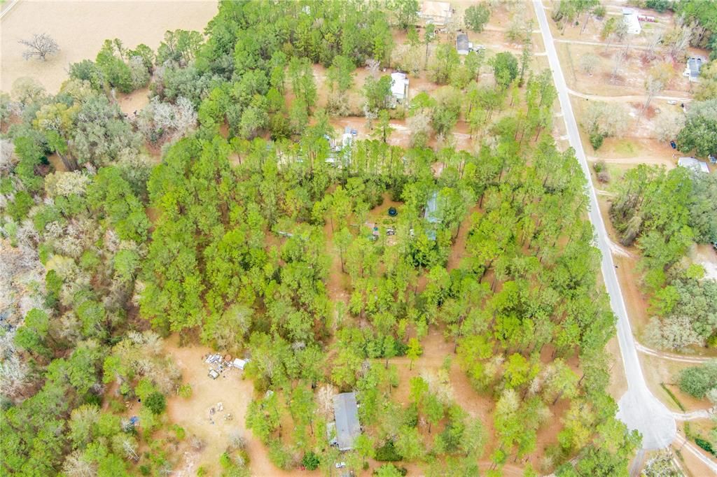 Recently Sold: $115,000 (2.50 acres)