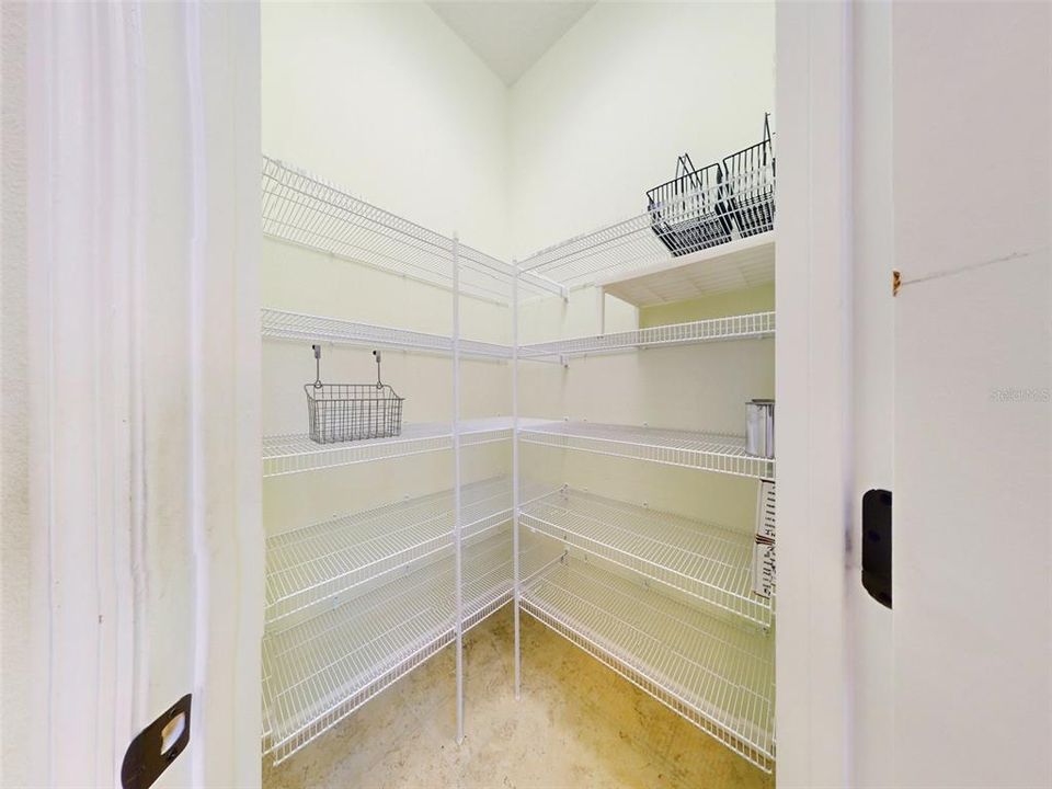 PANTRY