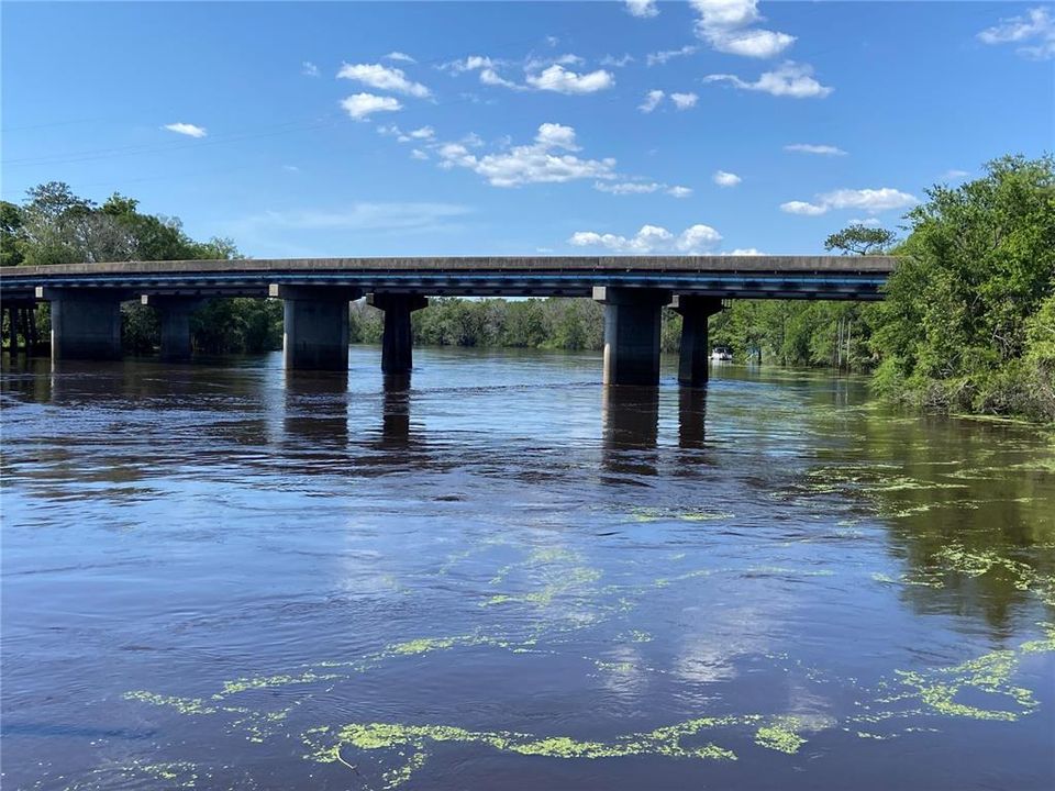 US 19 Bridge