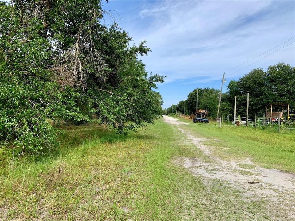 Recently Sold: $89,900 (5.01 acres)