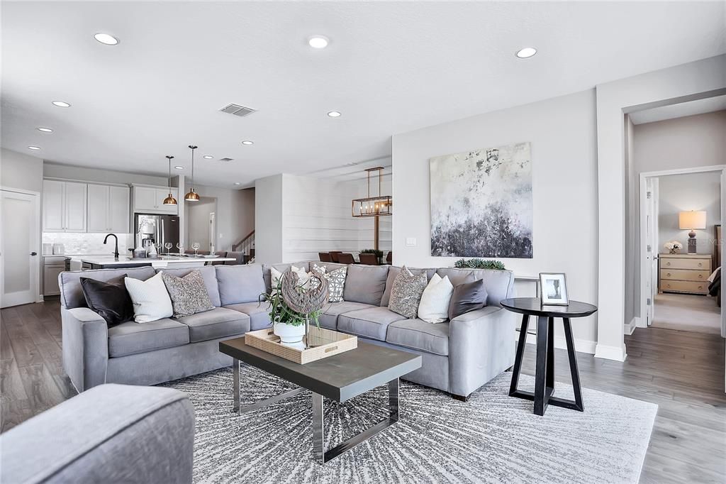 Active With Contract: $601,708 (4 beds, 3 baths, 2235 Square Feet)