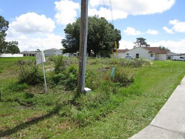 Activo con contrato: $33,000 (0.22 acres)