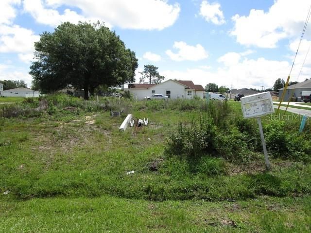 Activo con contrato: $33,000 (0.22 acres)