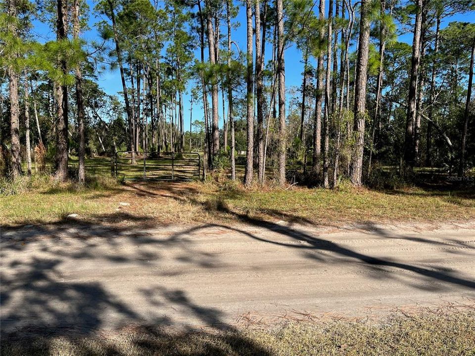 Recently Sold: $150,000 (2.50 acres)