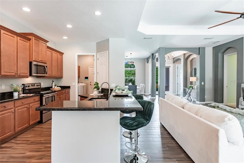 Active With Contract: $757,000 (5 beds, 3 baths, 2802 Square Feet)