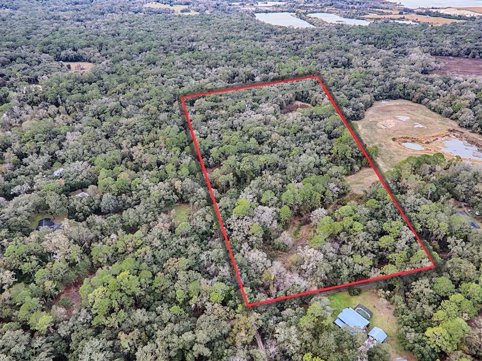 For Sale: $495,000 (20.00 acres)