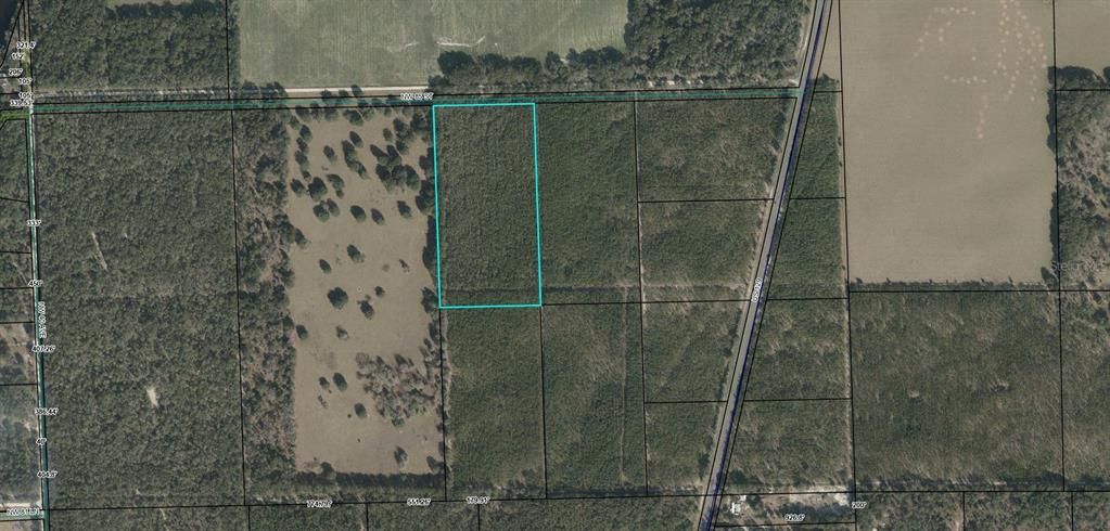 For Sale: $195,000 (20.09 acres)