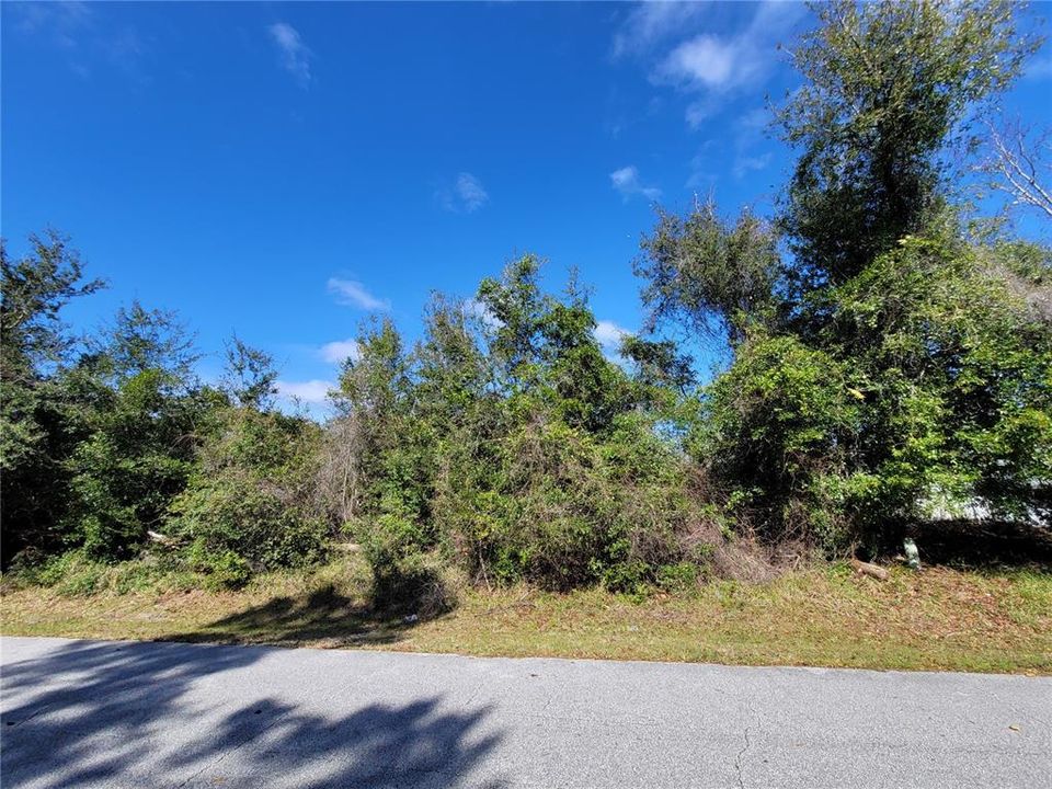 Active With Contract: $79,900 (0.27 acres)