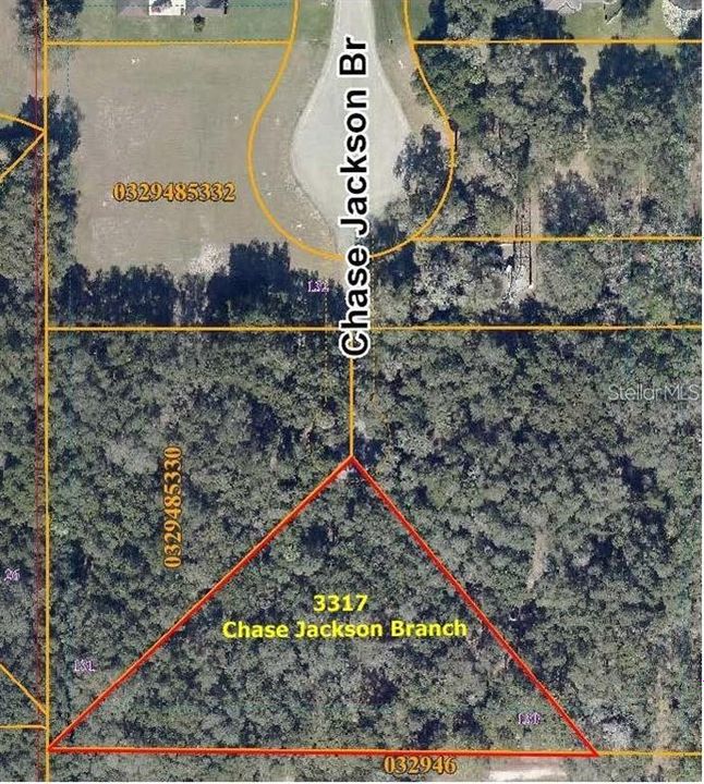 Recently Sold: $400,000 (1.12 acres)