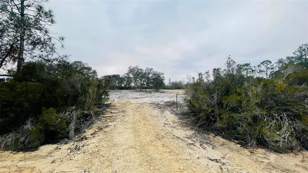 Recently Sold: $23,000 (1.25 acres)
