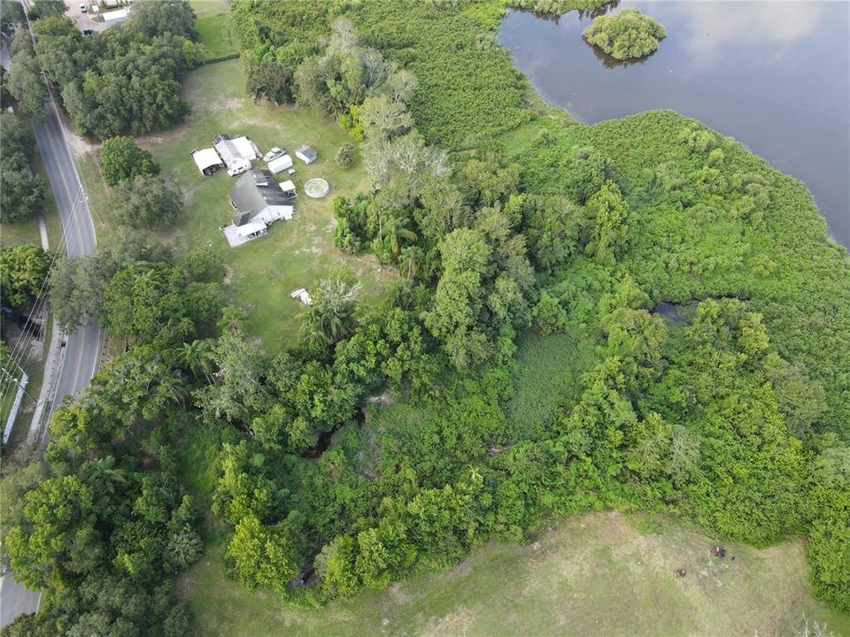 Active With Contract: $399,000 (3.04 acres)