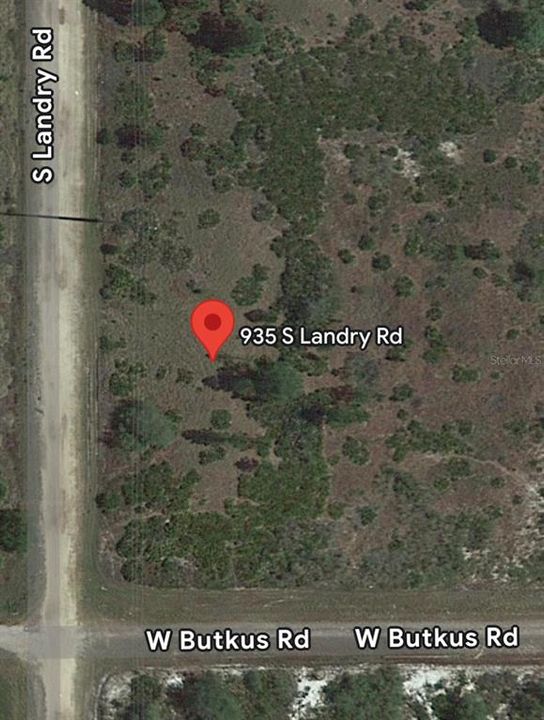 For Sale: $45,000 (1.04 acres)
